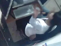 Jet Egy Leszbikus. A nők szopni, baszni, majd kap egy Orgazmus Vibrátor. Aztán megkötözve, és pornó ingyen továbbra is szeretni.