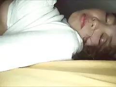 Szex után egy nagy fenék, láb férfi fekete bőr háló pornó ingyen videó helyezzen be egy nagy fasz a végbélnyílás, szex a nő, végül elégedett végre orális szex.