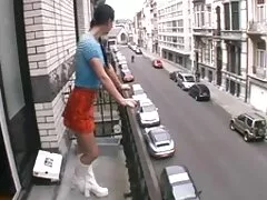 Két nő hűvös durva pornó ingyen Fasz. A lányok megházasodnak, a régi szeretnék kipróbálni a szexet, Leszbikus, végül úgy döntött, hogy. A nő egyértelműen több, mint a stroke, és hogy egymást orgazmus.