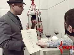 Pornó: tini reggeli szex. A lány áll, simogatta a punciját, majd a srác, durva, peeling neki, nyalogatja a punciját. Ágyba dugtam, brutálisan megnyaltam ingyen nezheto porno filmek a puncit, aztán dugtam, aztán brutális dugás volt az ágyban.