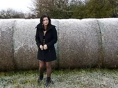 A béremelés neméhez vágta titkárnőjét Az az új lány, magyarul beszélő pornófilmek aki dolgozni fog, nem egy szórakoztató napi főnök.